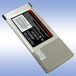  WiFi  D-Link DWA-645 - PCMCIA :  2